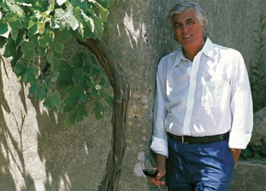 Feudo Maccari, producteur de vins de Sicile